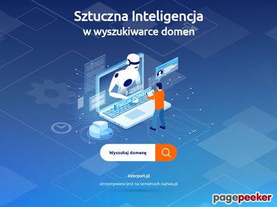 Giełda transportowa - InterPort.pl